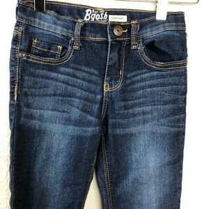 Osh Kosh B’gosh Girls Jeans, Blue Size 6x